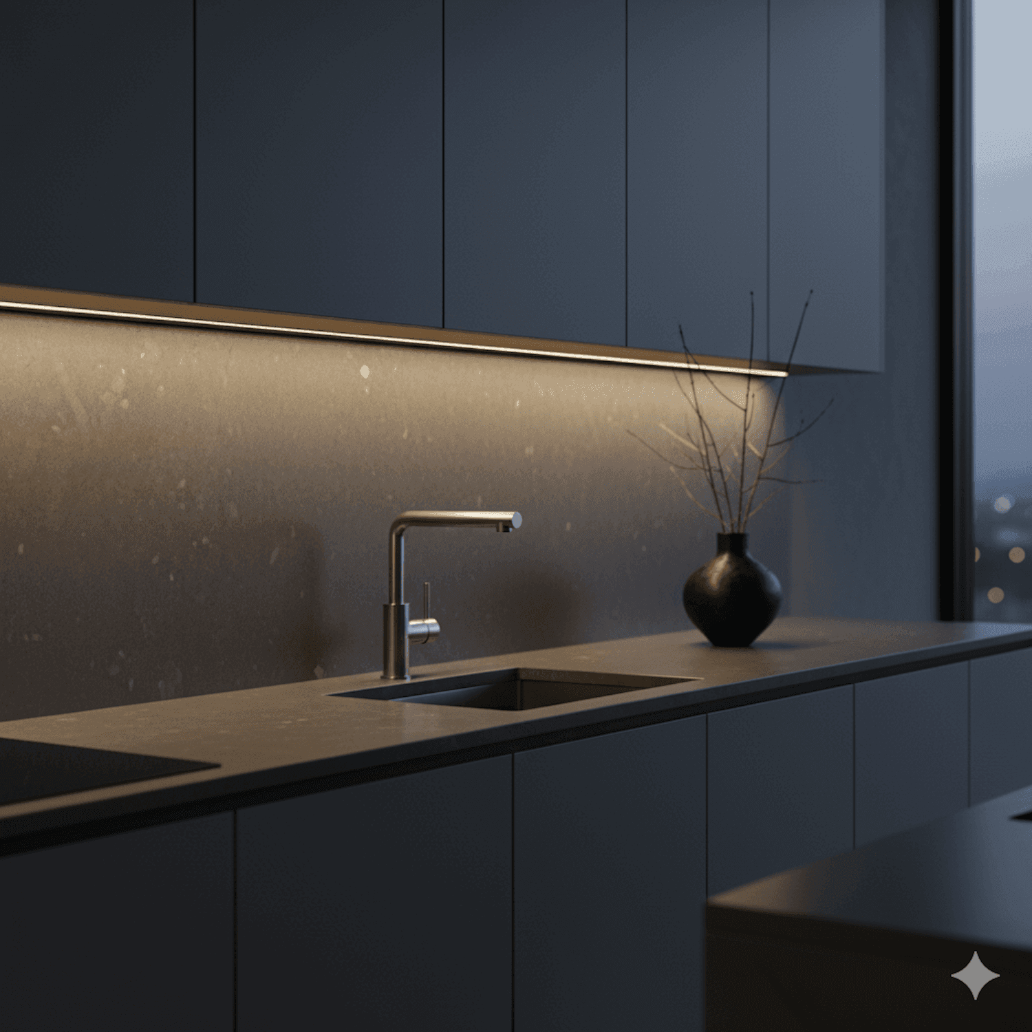 Bathroom Vanity