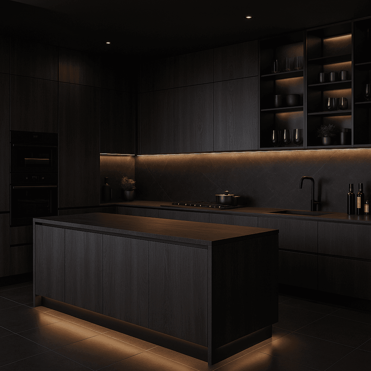 Entertainment Center