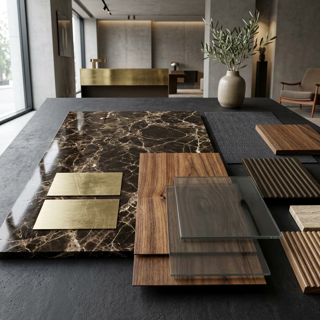 Materials