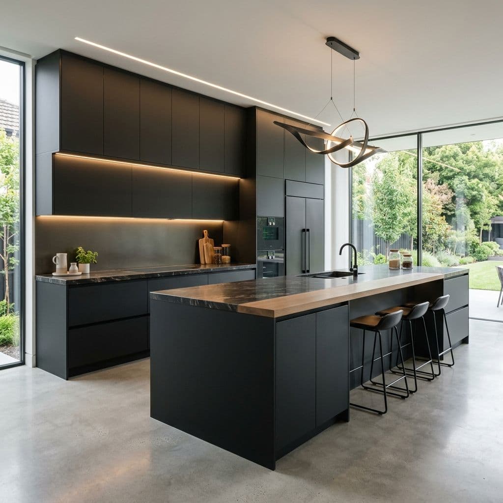 Cabinetry